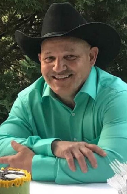 Obituary of Ricardo "Ricky" Albino