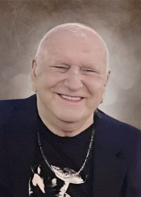 Obituary of Jean-Guy Therrien