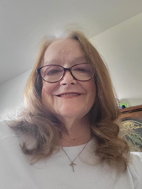 Obituary of Joann Langley