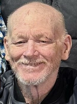 Obituary of Charles Roger Lambert