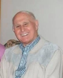 Obituary of Clifford George Watts