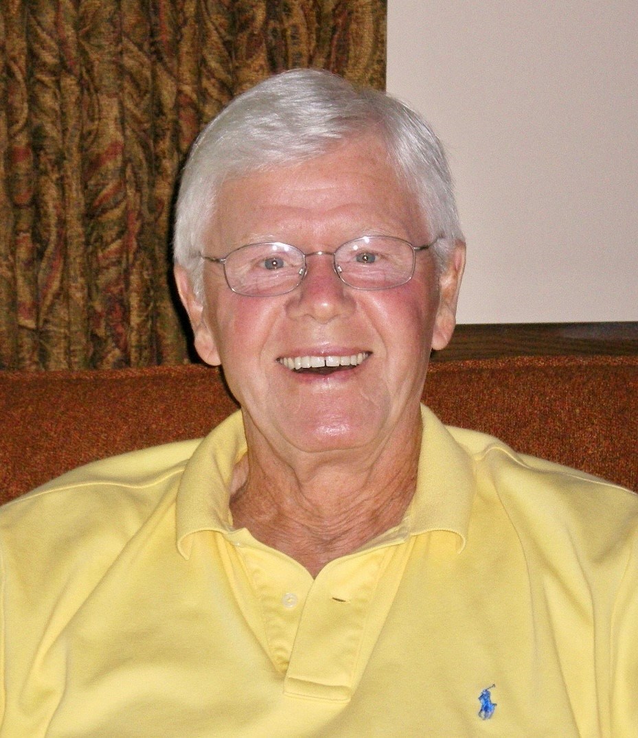 Obituary of Donald E. Smith