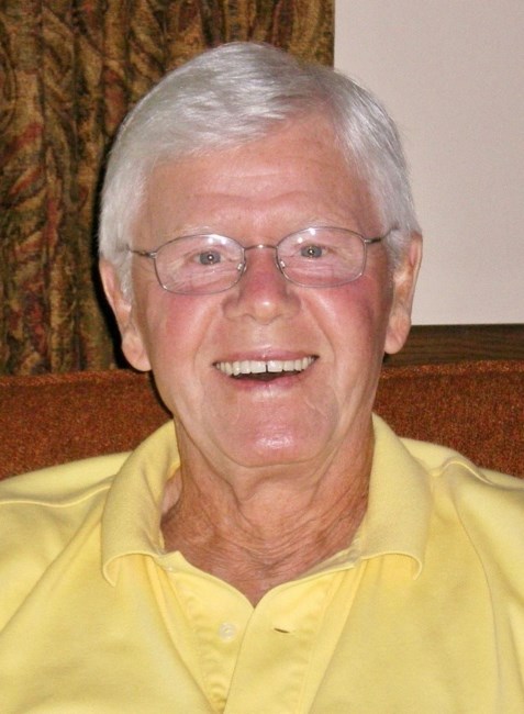 Obituary of Donald E. Smith