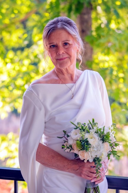 Obituary of Dr. Anne Marie Robinson Monterosso