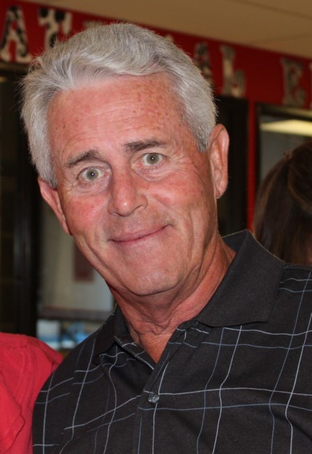 Obituary of Ted Ross Faubel