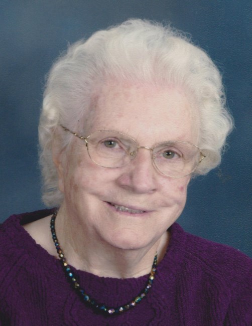 Obituary of Ilda Katherine Anderson