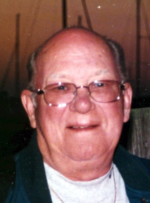 Obituary of David J. Leaman