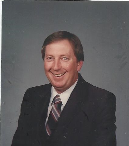 Obituary of Jerry Van Lemmons