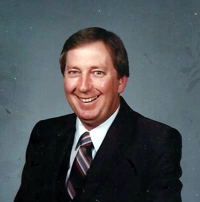 Obituary of Jerry Van Lemmons
