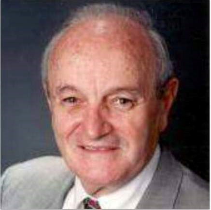 Obituary of Robert More