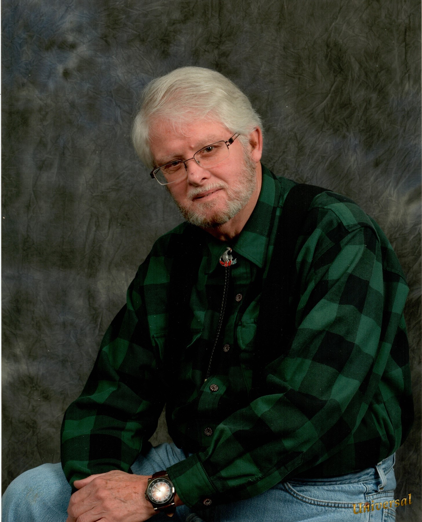 Obituary of Paul Joseph Burns