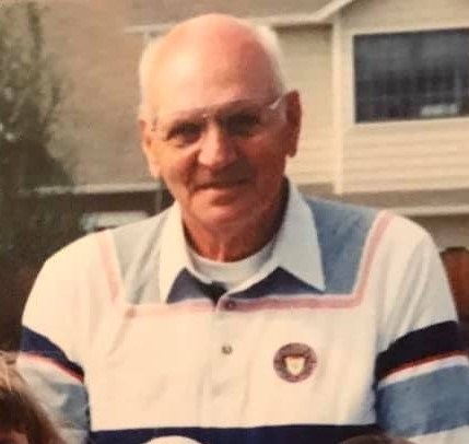 Obituary of Keith V. Speck