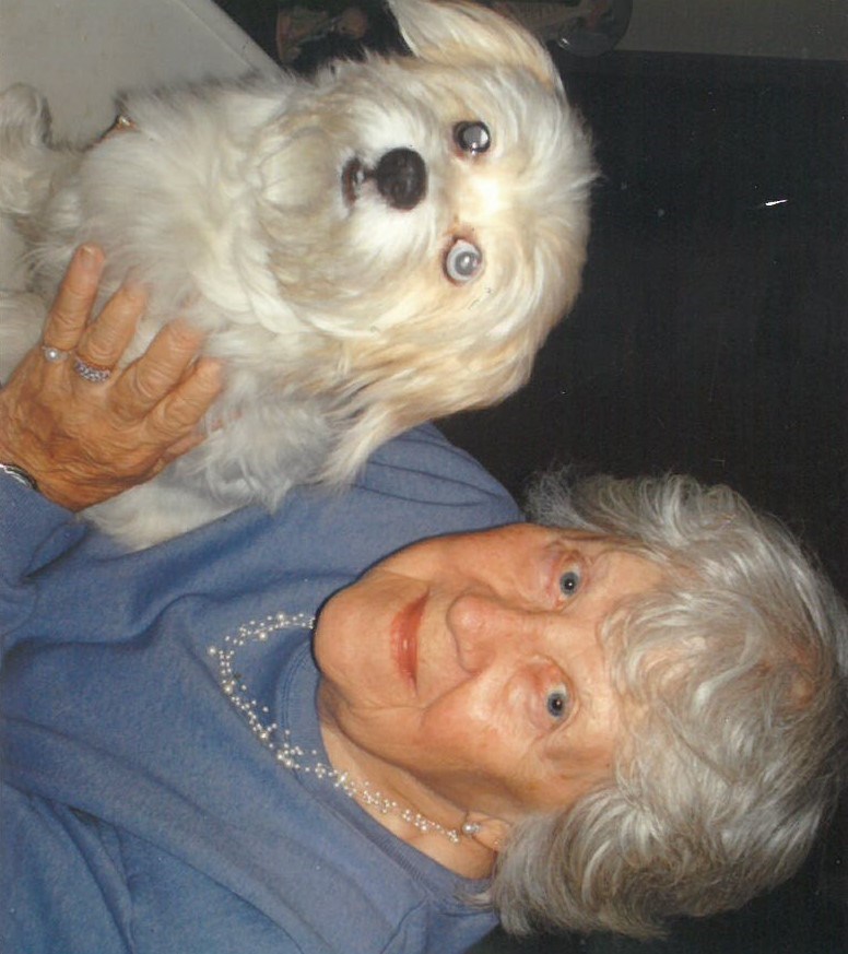 Obituary of Norma Graham