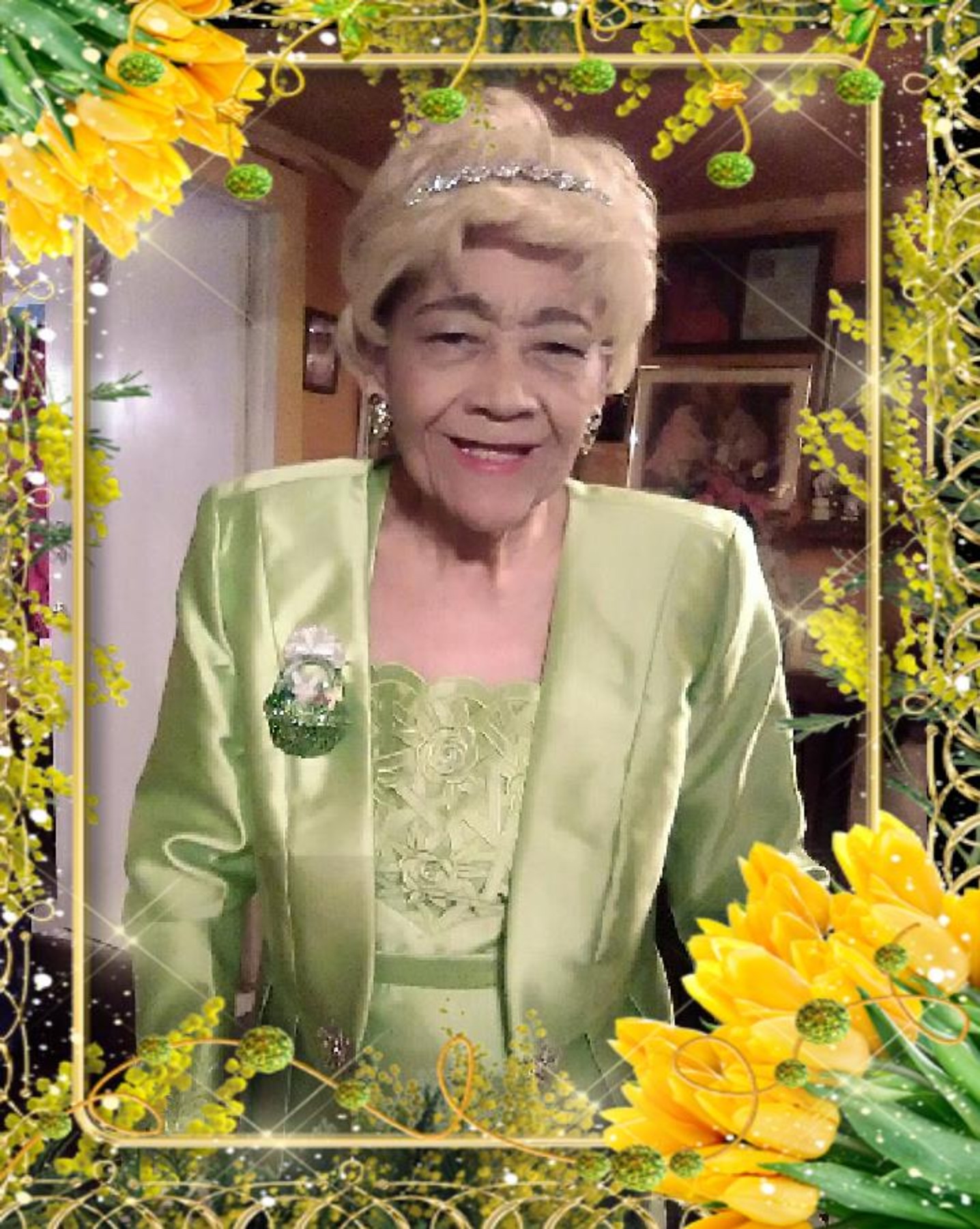 Betty Lou Stevenson Obituary - La Feria, TX