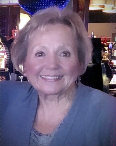 Obituary of Cheri Lee Tabor