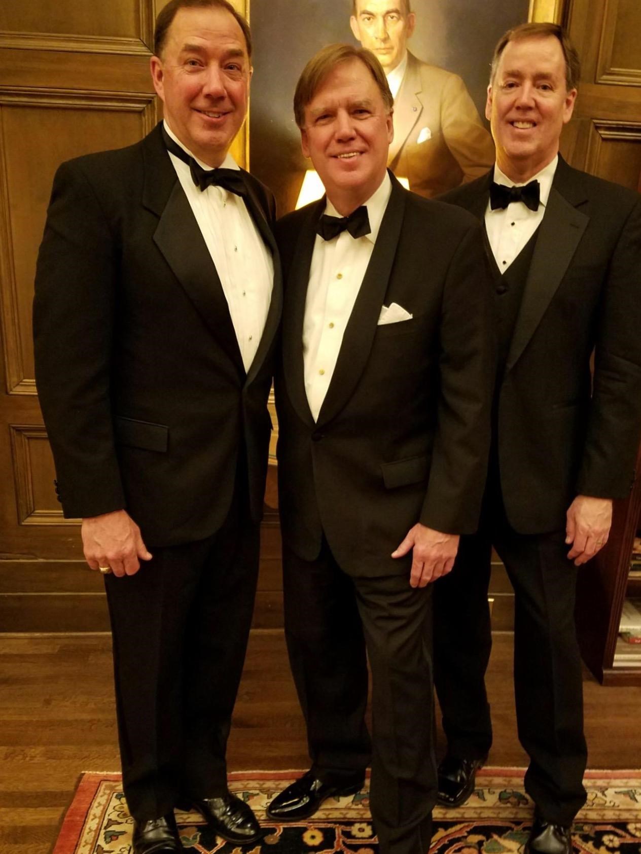 Obituary of Kevin Cambridge Pollock