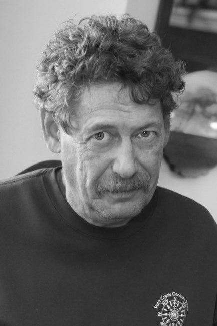 Obituary of Jeffrey Mark Shollenberger