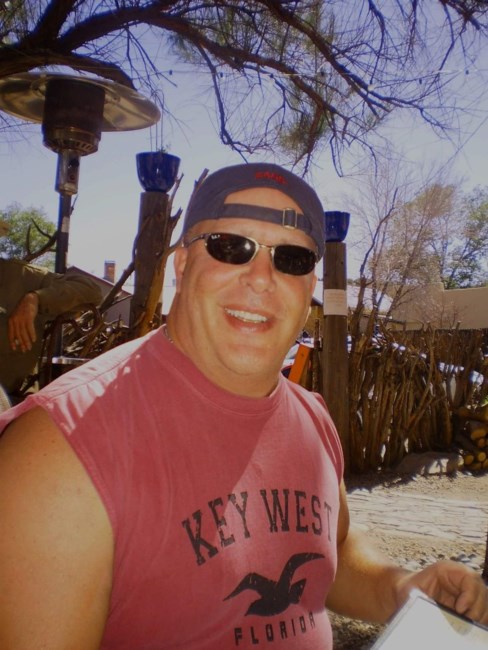 Obituary of Dennis "Mitch" Wayne Michaud