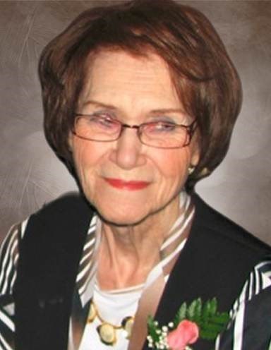 Obituary of Huguette Gauthier