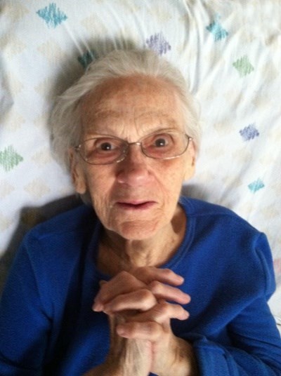 Obituary of Joyce C. Mason