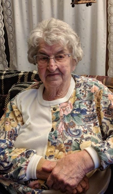 Obituary of Marilyn Louise Stenson