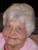 Obituario de Ruth Ann Berkley