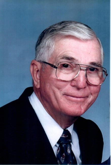 Obituary of Wilburn L. Rosentreter