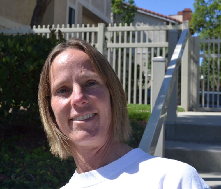Obituary of Kathleen Margaret Potter