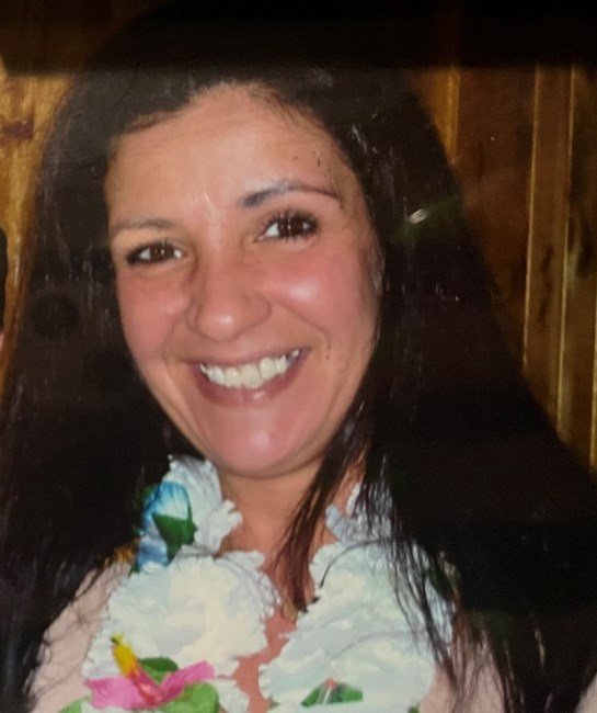 Obituary of Antoinette "Toni" Bruno