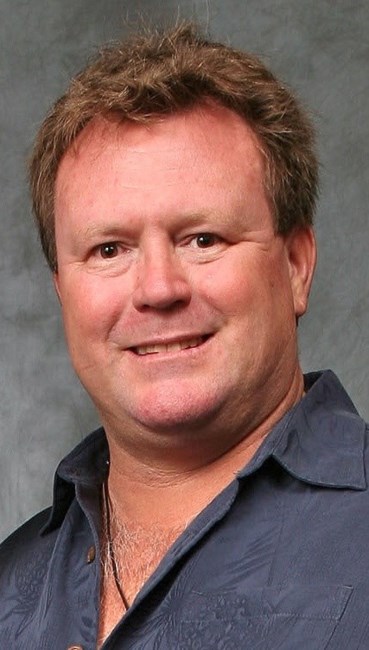 Obituary of Mark Siegenthaler