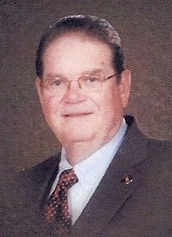 Obituary of James Richard Tilley