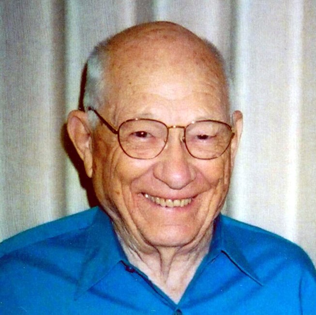 Obituary of Ralph Young