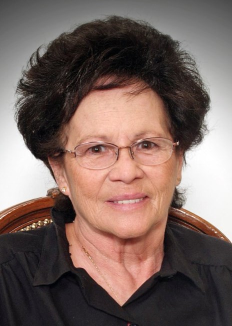 Obituary of Josie Galvin Craig