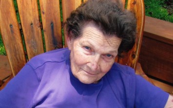 Obituary of Annie Louise Heartsill
