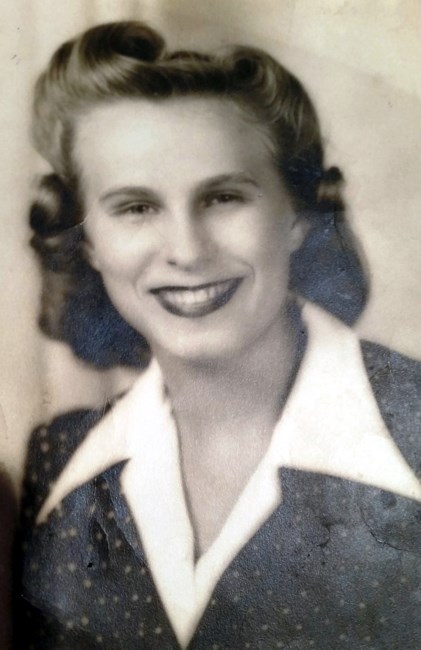 Obituary of Mary Carolyn Mays