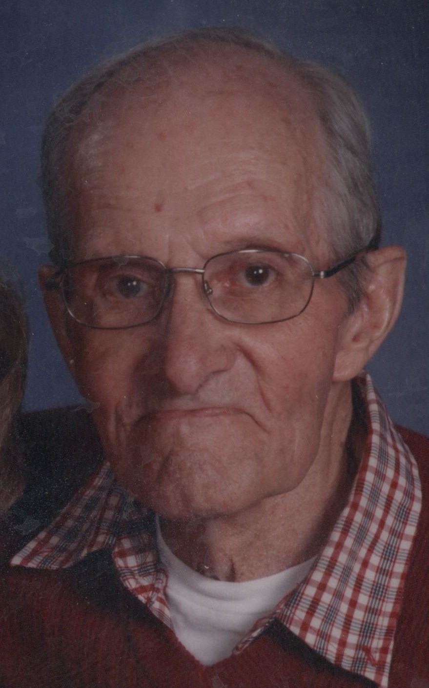 Jay D. Irwin Sr. Obituary Clearfield, PA