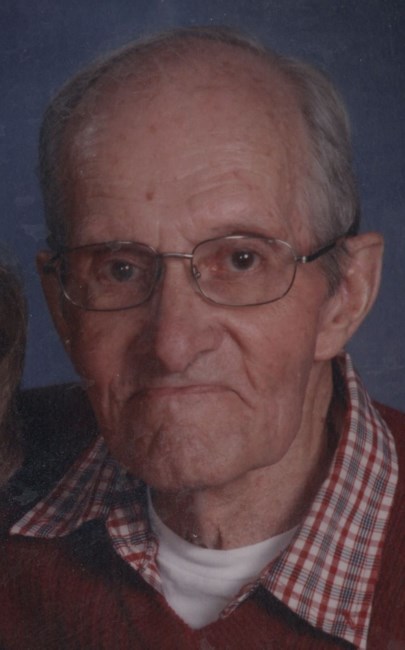 Obituario de Jay D. Irwin Sr.