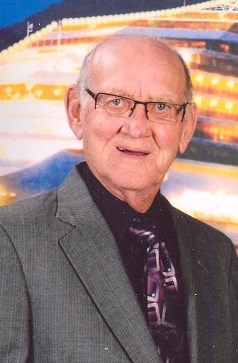 Obituary of James "Ozzie" Hessler