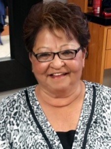 Avis de décès de Rose M. Hernandez