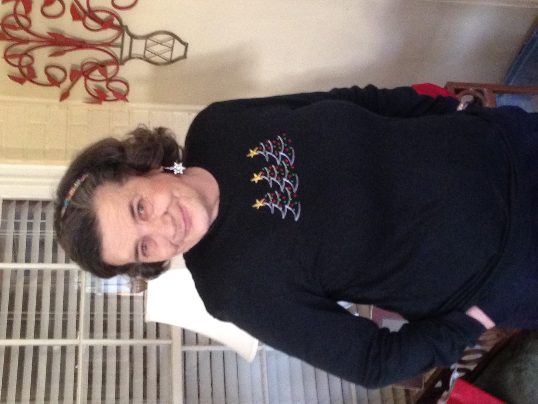 Obituario de Lynda Margaret Sims