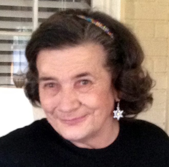 Obituary of Lynda Margaret Sims