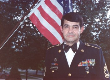 Obituary of Thomas Stepanovsky Jr.