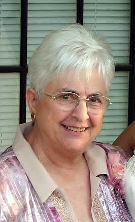 Obituary of Loretta June Gallagher