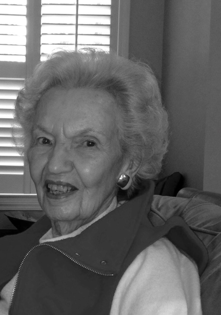 Obituary of Frances M. Pulliam