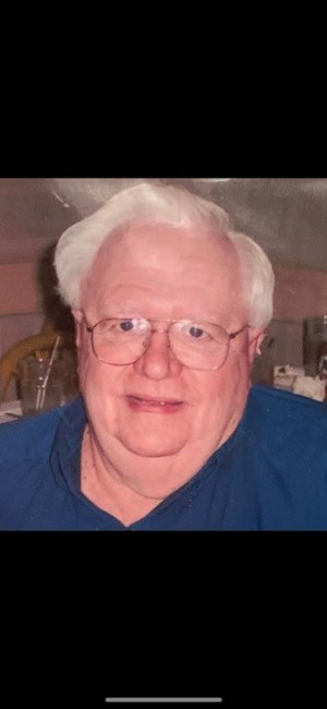 Obituary of James T. Coughlin