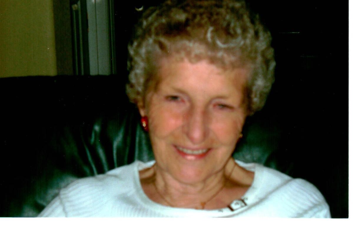 Avis de décès de Mary L Chumley