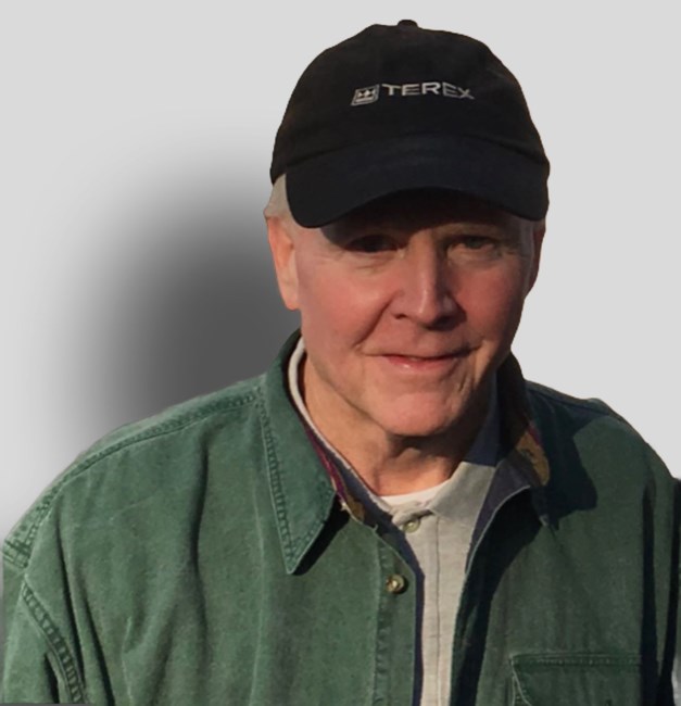 Obituary of Wayne Brockington