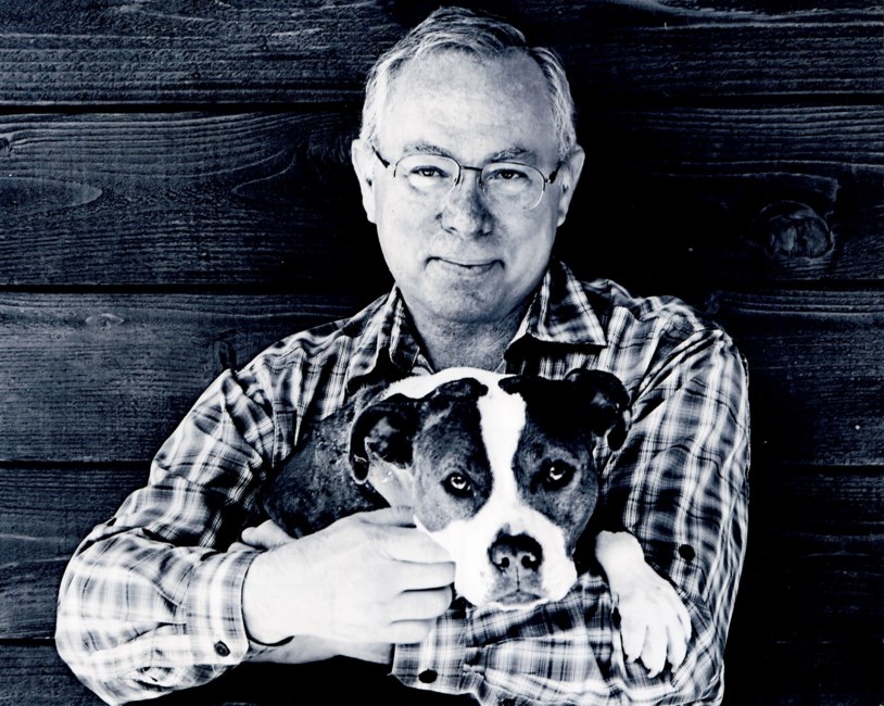 Obituary of Raymond Bryan Pludow