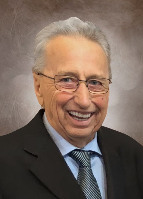 Obituario de M. Mario Tremblay