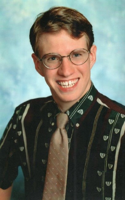 Obituary of Brian Matthew McClimans